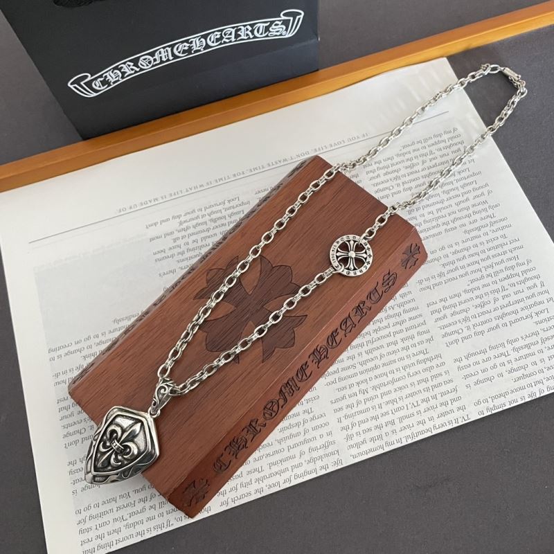 Chrome Hearts Necklaces